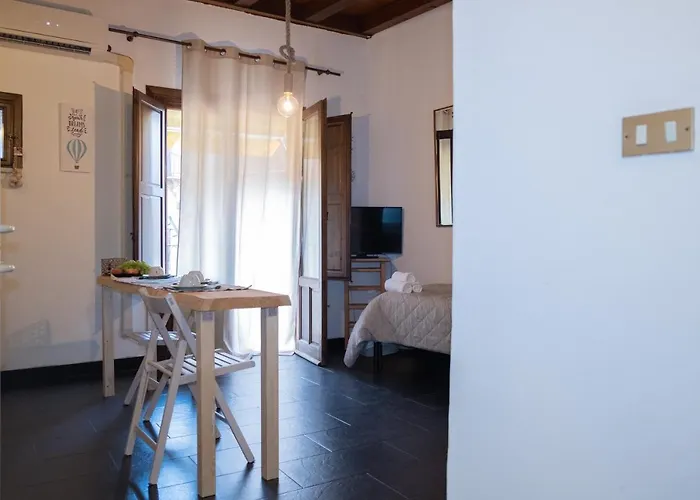 Casa Salinas Centro Storico